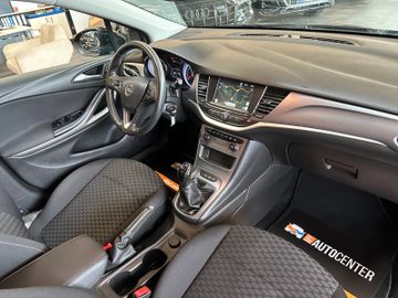 MYAUTOCENTER – Gebraucht- und Jahreswagen mit Werkstattservice in Pfaffenhofen Opel Astra *TEMPO*KLIMA*NAV*LED*StandHZ*