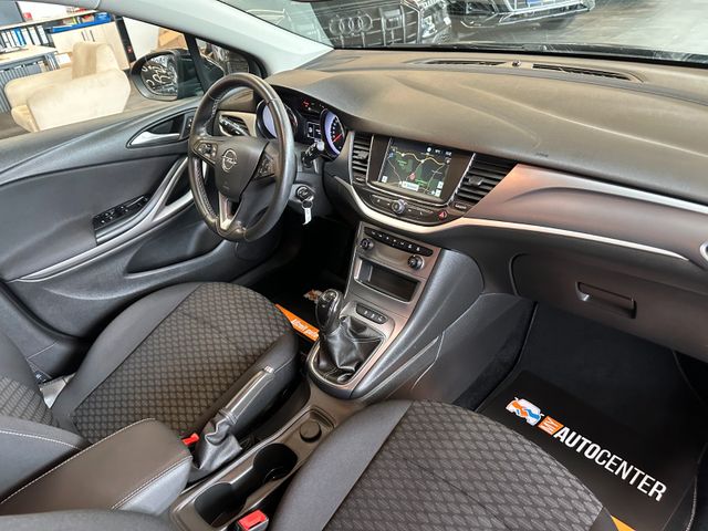 MYAUTOCENTER – Gebraucht- und Jahreswagen mit Werkstattservice in Pfaffenhofen Opel Astra *TEMPO*KLIMA*NAV*LED*StandHZ*