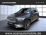 Volvo XC 90 Plus Bright Recharge Plug-In Hybrid AWD - Volvo XC90: Recharge Plus Bright