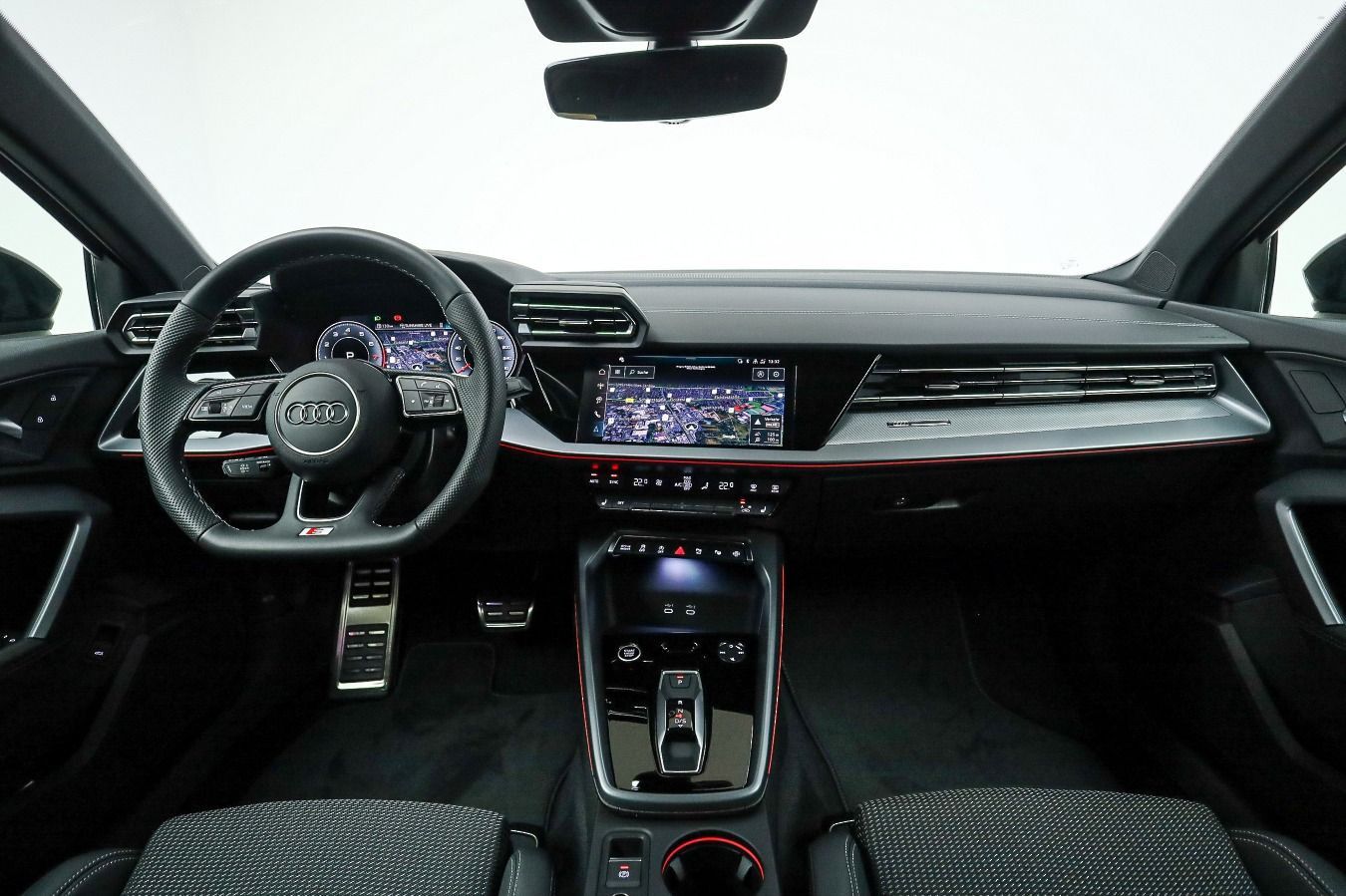 Audi A3 - Bild 11