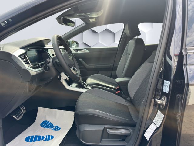 Taigo Goal 1.0l TSI DSG Kamera Navi IQ.Light