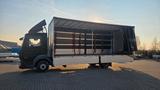 Mercedes-Benz Atego 821 - Mercedes-Benz Atego 821