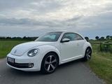 Volkswagen Beetle 1.2 TSI - - VW Beetle Gebrauchtwagen in Bremen