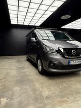 Nissan NV300 Michelangelo - TOP Zustand - Nissan NV300 in Bochum
