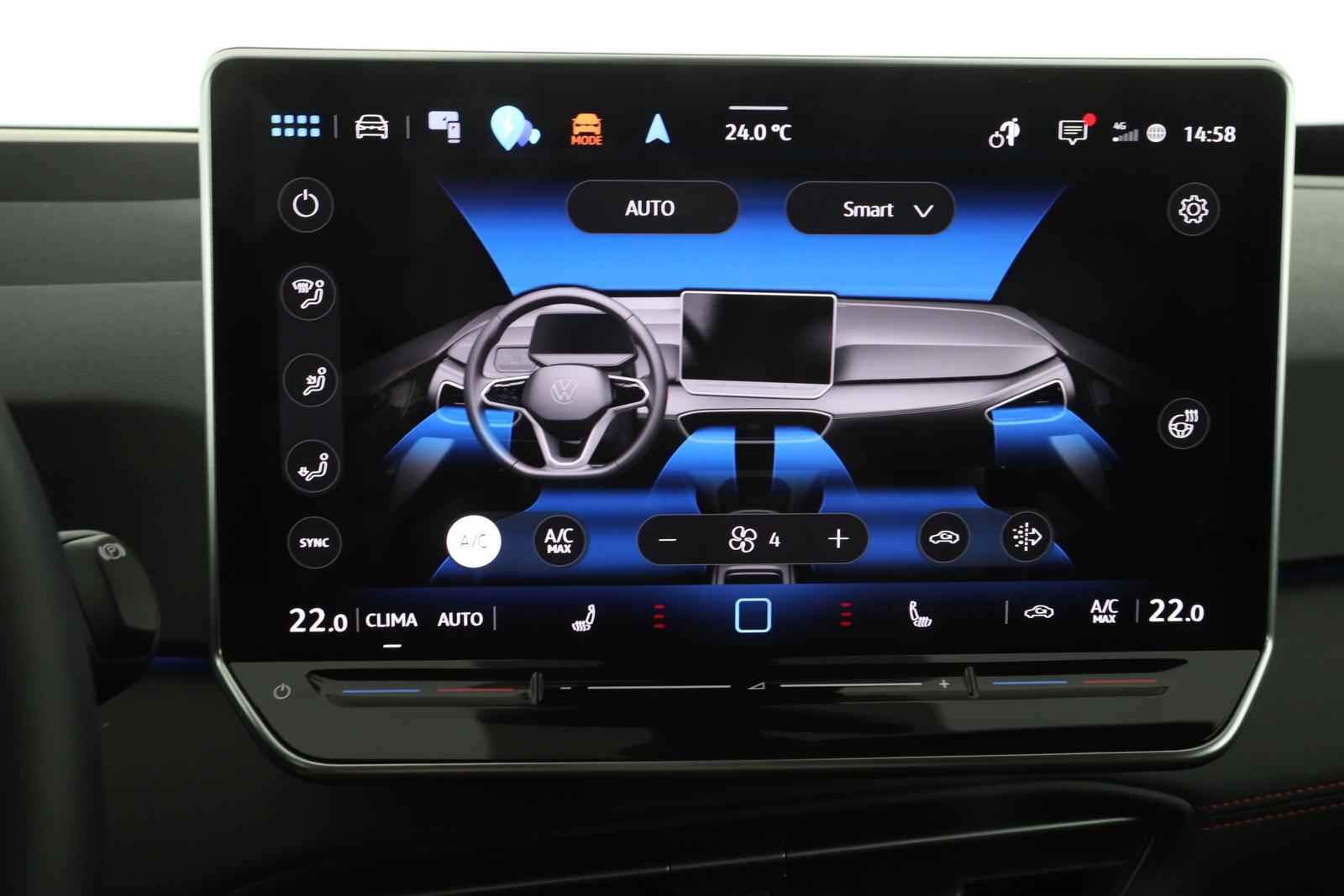 Volkswagen ID.3 GTX Performance S LED NAVI RFK, миниатюра 18