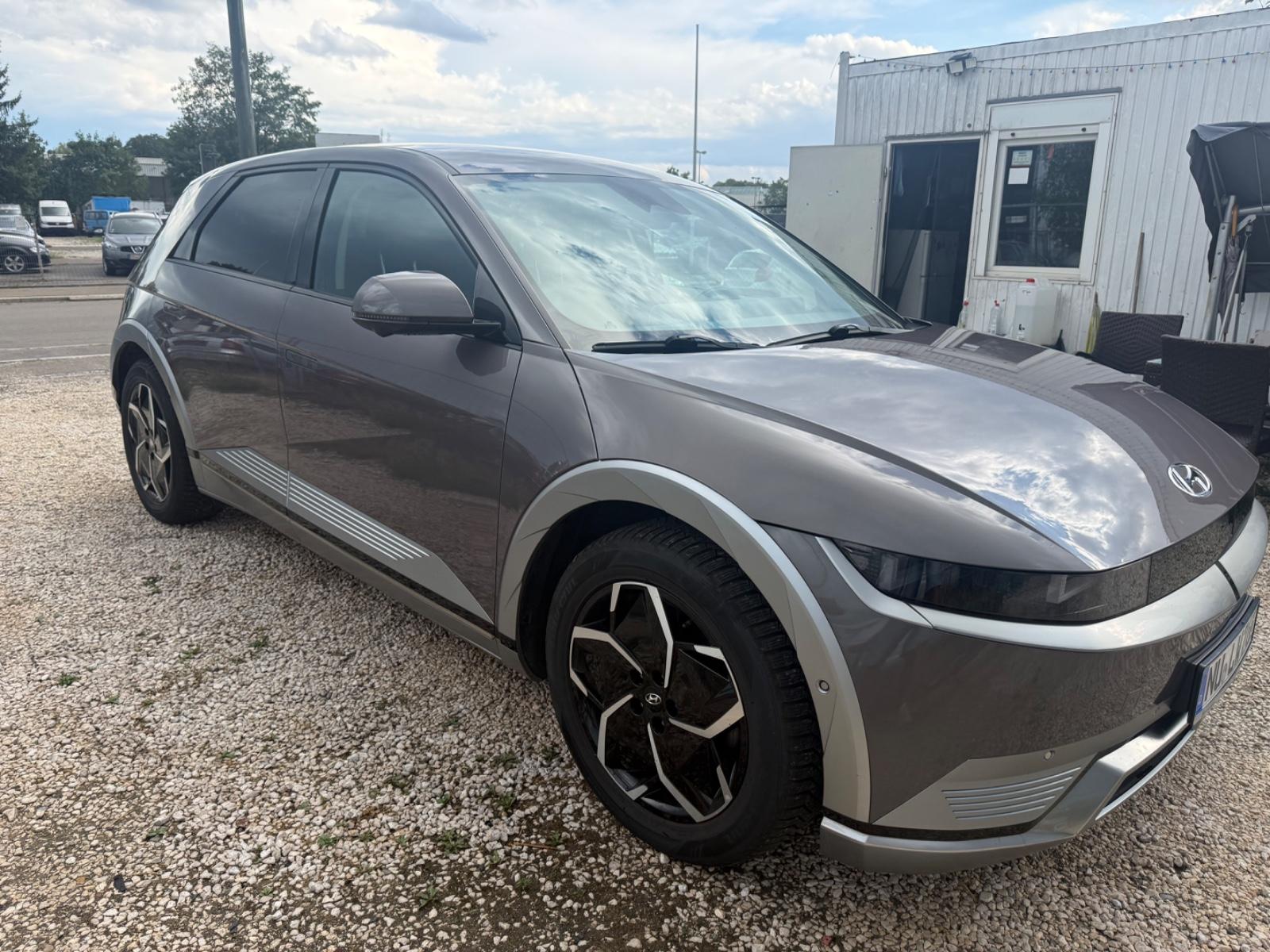 Hyundai IONIQ Ioniq 5 Techniq Elektro