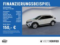 Volkswagen Taigo - Vorschau Bild 2