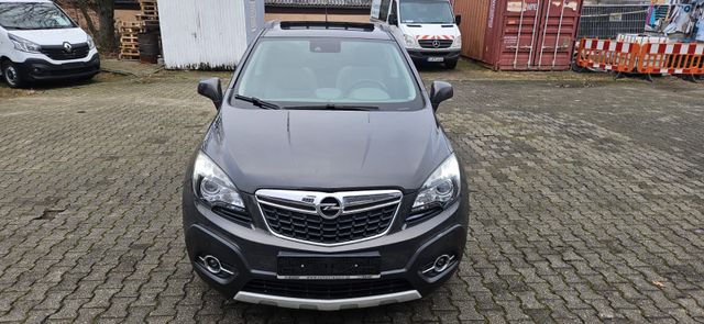 Opel Mokka Innovation ecoFlex 4x4