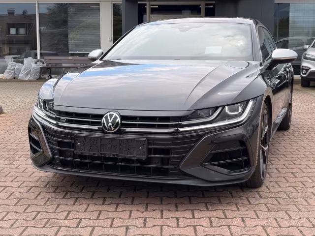 Volkswagen Arteon SB R 4M AHK Pano Matrix ACC Navi HUD 360°