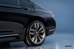 BMW M760 – 8 / 37