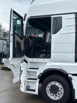 MAN TG3 18.510 4x2 BL/ ACC/Retarder /LRA/2 Tanks - Angebote