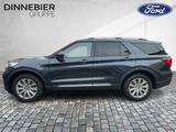 Ford EXPLORER Platinum AWD LED+360°Kamera+AHK+Navi - Ford Explorer Gebrauchtwagen in Berlin