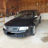 Audi S6 4.2 V8  Seltener Klassiker - Audi S6 aus 2002