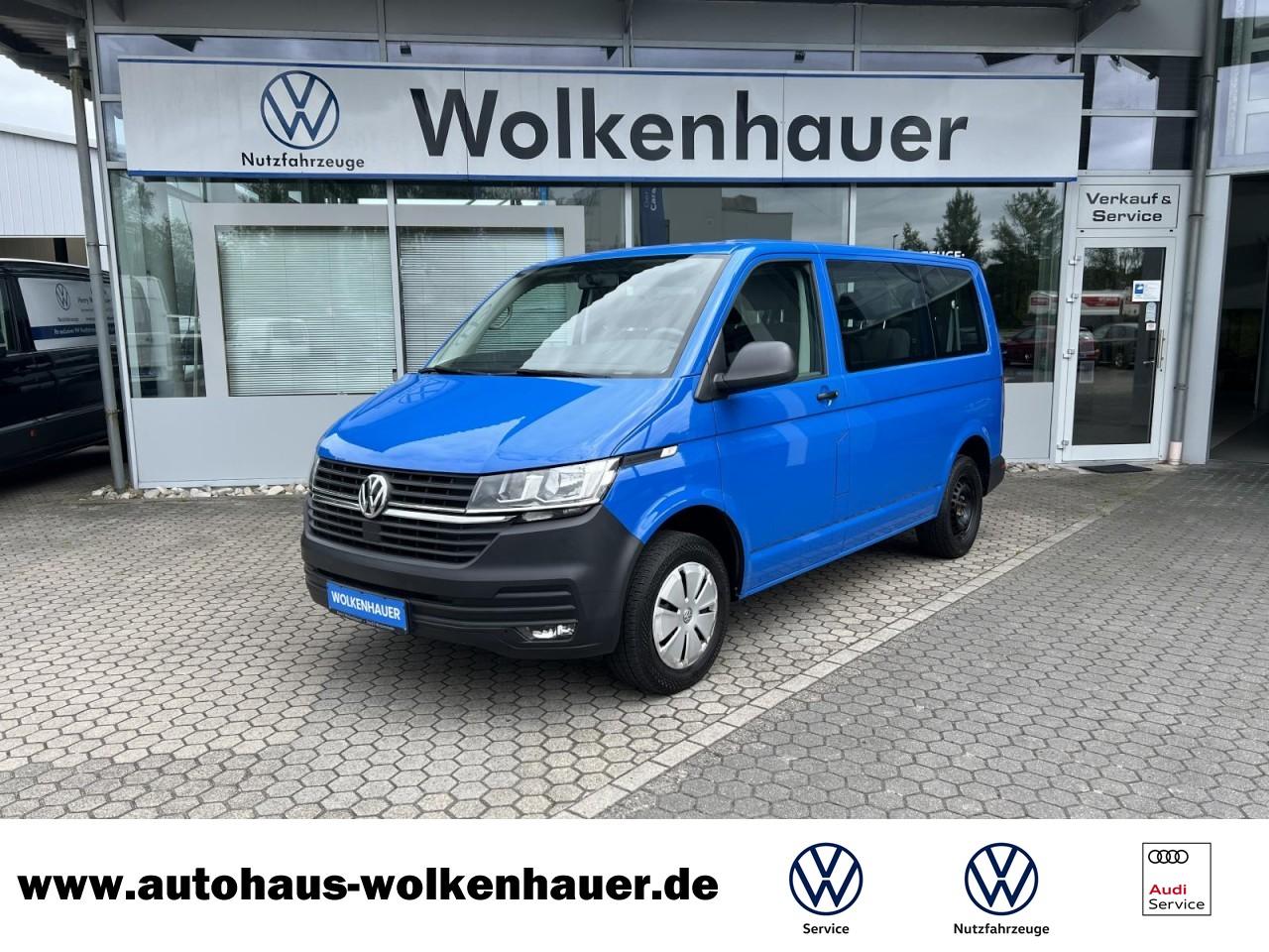 Volkswagen T6.1 2.0 Kombi TDI KLIMA+RADIO