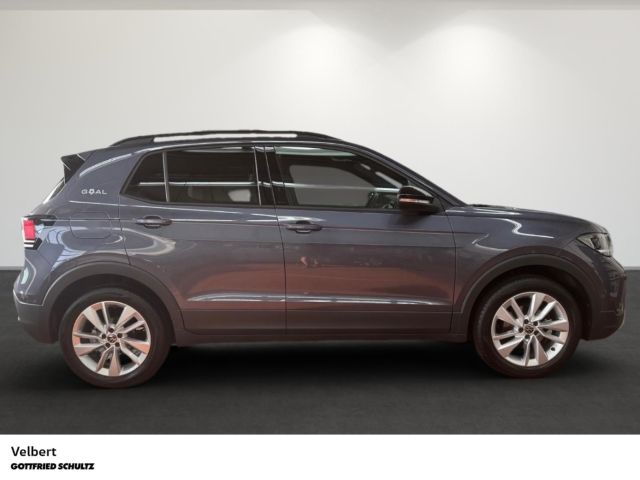 Volkswagen T-Cross — fotografia 2