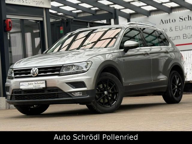 Volkswagen Tiguan 2.0 TDI DSG 4MOTION Join, AHK, Pano, ACC