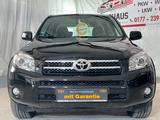 Toyota RAV 4 RAV4 Executive*4x4*TÜV07/26 - Toyota Gebrauchtwagen in Kassel