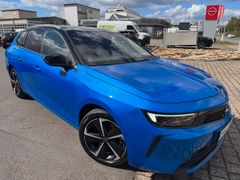 Opel Astra L ST Elegance 1.2 (130PS) Navi, RFK, AHK
