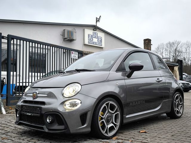 Abarth 595 Turismo 1.4 Turbo LEDER BI-XENON NAVI