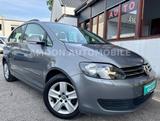 Volkswagen Golf VI Plus 1.6 Comfortline-KLIMA-TEMPO-8.FACH - Volkswagen Golf Plus Gebrauchtwagen in Mülheim (Ruhr)