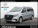 Mercedes-Benz VITO 119 Tourer/PRO/MOPF/Navi/MBUX/Totw/SHZ/Temp - Angebote