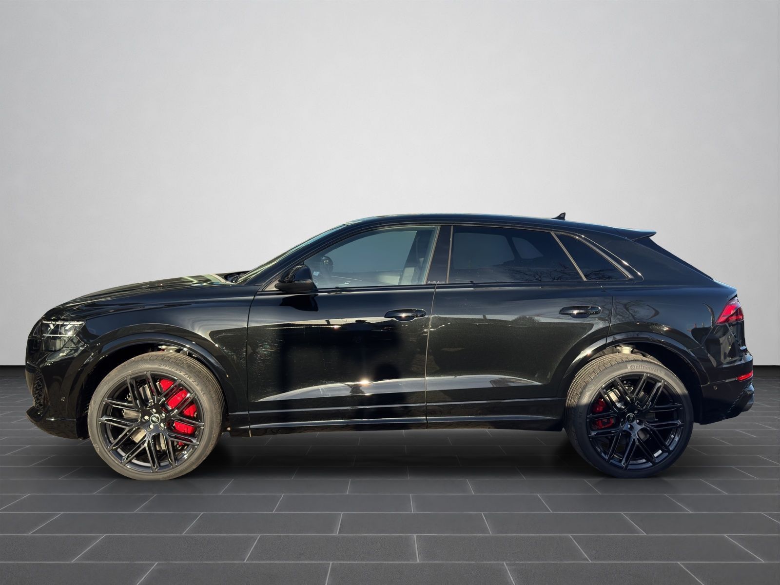 Audi RSQ8 - Bild 7