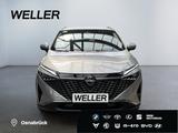 Nissan Qashqai 1.3 T MHEV Xtronic N-Connecta *LED*360°* - Nissan in Bielefeld