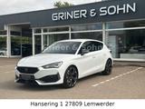 Cupra Leon 2.0 TSI,19-Zoll,ACC,R-Kam,Schalen.3,99% - Cupra Leon in Bremen