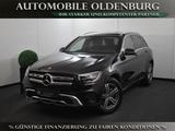 Mercedes-Benz GLC 220 d 4MATIC *Distro*HeadUp*Kamera*Easy*LED* - Mercedes-Benz GLC 220: Head-Up Display