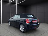 MINI ONE Cabrio 1.Hand - MINI MINI: Cabrio