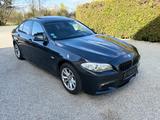 BMW 525 d Lim. M Paket - gebrauchte BMW 5er Reihe aus dem Jahr 2010