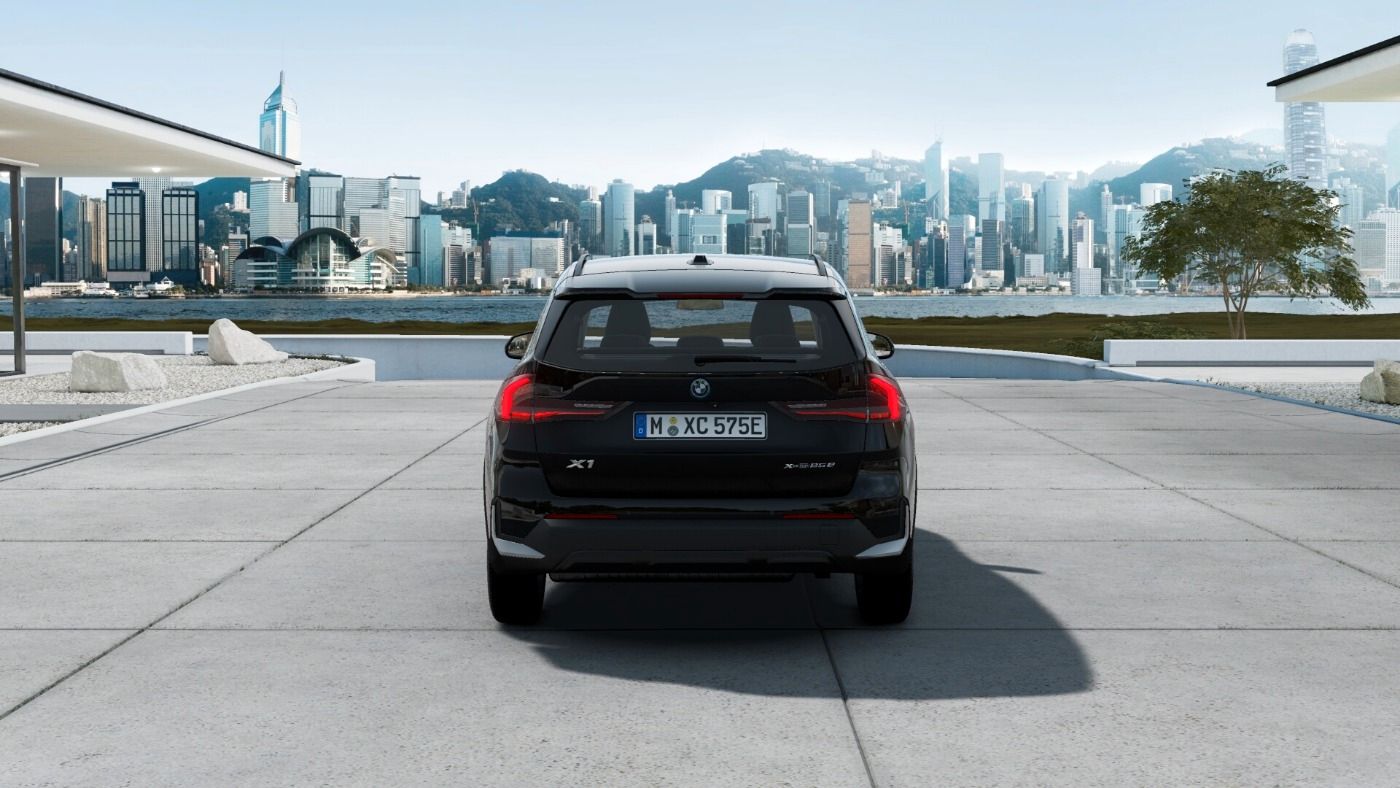 BMW X1 xDrive30e 0,5 % *SPRING-SALE* foto 5