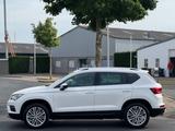 Seat Ateca Xcellence 4Drive*SERVICE NEU*AHK - gebrauchte Seat Ateca aus dem Jahr 2017