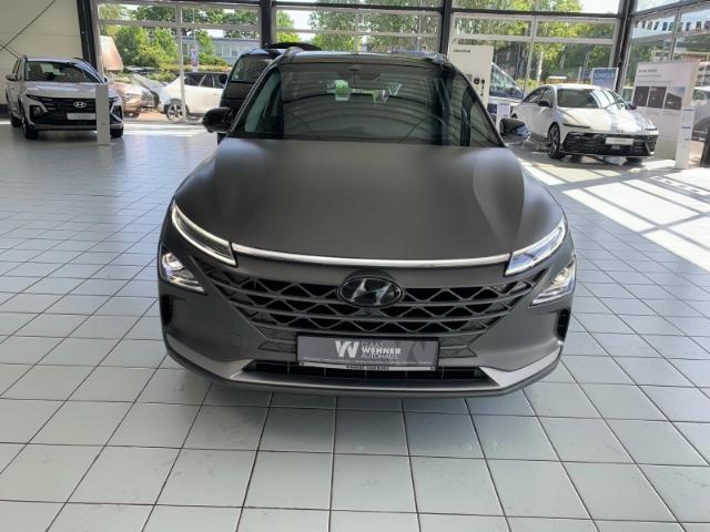 Hyundai NEXO PRIME-Paket (163 PS) Klimasitze LED ACC