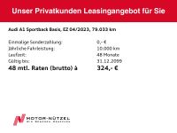 Audi A1 - Vorschau Bild 22