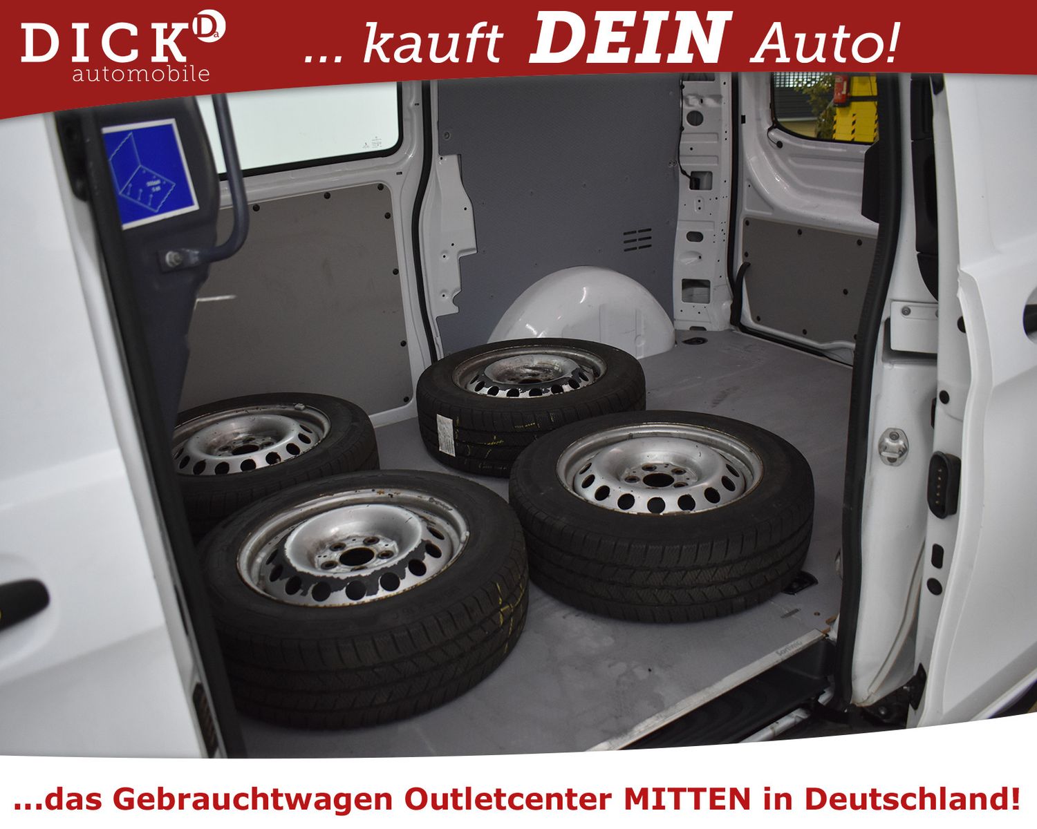 MERCEDES-BENZ Vito 114d 7G RWD 2X TÜR+NAVI+SHZ+KLIMA+PARK+TEMP - Image 20