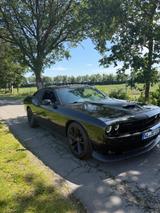 Dodge Challenger - Dodge Gebrauchtwagen in Hamburg