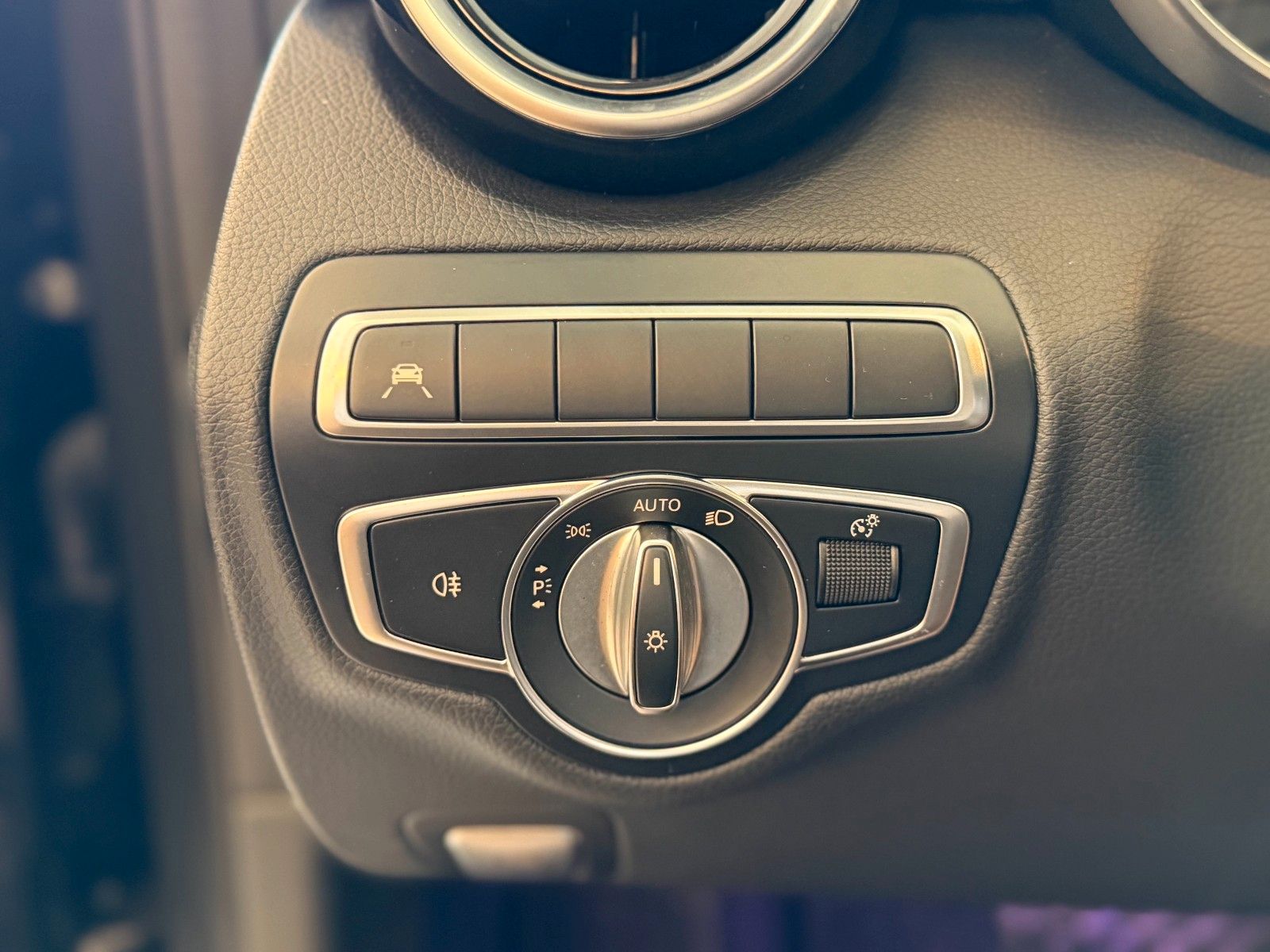 Mercedes-Benz C 180 T Ava 9G-Tr. LED AHK Pano Rü-Ka CarPlay foto 16