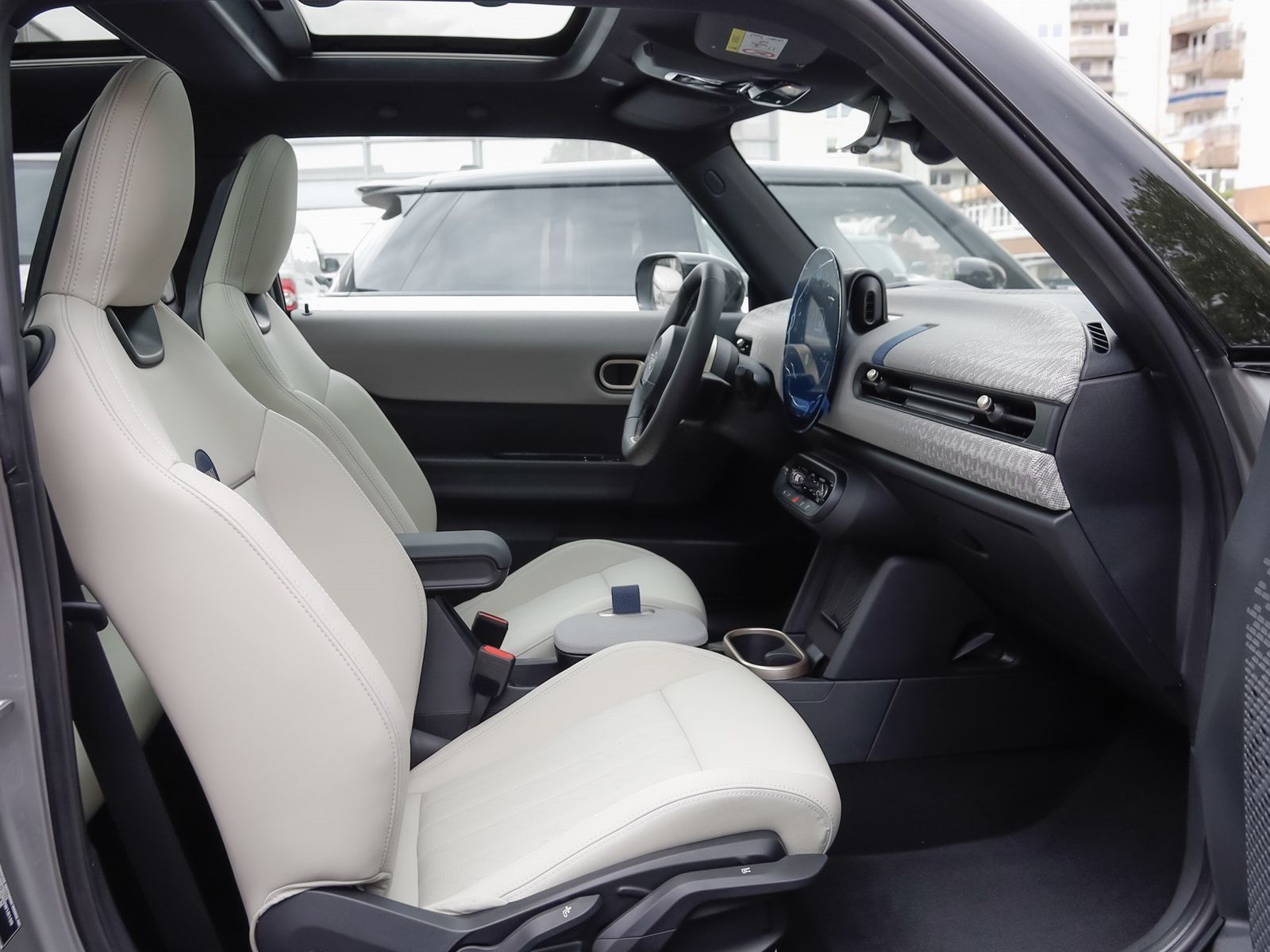 MINI Cooper S - Bild 3