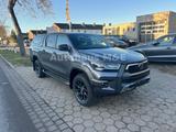 Toyota Hilux 2.8 Invincible MT DoubleCab *Hardtop+AHK* - Toyota Hilux: Pickup
