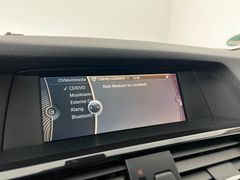 BMW X3 xDrive 35 d / 313 PS / NUR 81.tKM / 4x4 / 2.H BMW X3 xDrive 35 d / 313 PS / NUR 81.tKM / 4x4 / 2.H