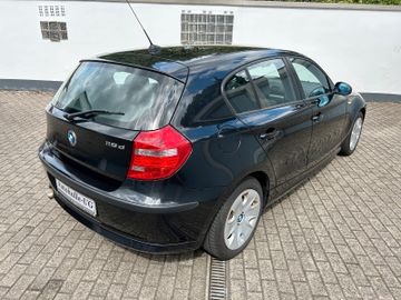 BMW 118 - 3