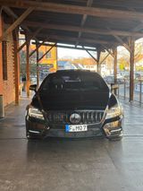 Mercedes-Benz CLS 350 CDI 4MATIC - STERNEHIMMEL TÜV NEU - Mercedes-Benz CLS 350 in Frankfurt (Main)