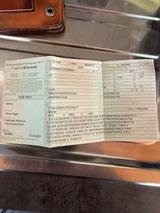 Harley-Davidson FAT Boy Custom  - HARLEY-DAVIDSON 2002