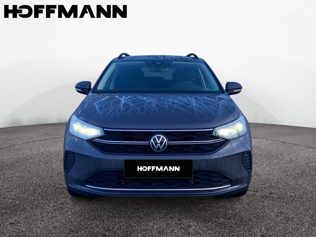 Fahrzeugabbildung Volkswagen Taigo 1.0 TSI Move 3 Jahre NW Anschlussgarantie