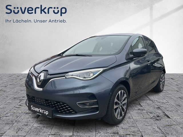 Renault ZOE INTENS Batteriemiete R135 Z.E. 50 NAVI+KLIMA