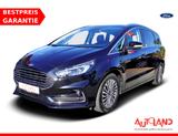 Ford S-Max 2.0 EcoBlue Titanium 7-Sitzer LED Kamera - Ford S-Max in Leipzig