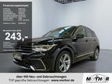 Volkswagen Tiguan R-Line 2.0 TDI DSG Heckklappe elektr. - Gebrauchtwagen in Hamm