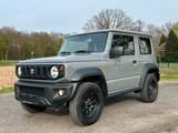 Suzuki Jimny 1.5 AllGrip 4x4 Comfort 4-Sitzer Klima - Suzuki in Duisburg