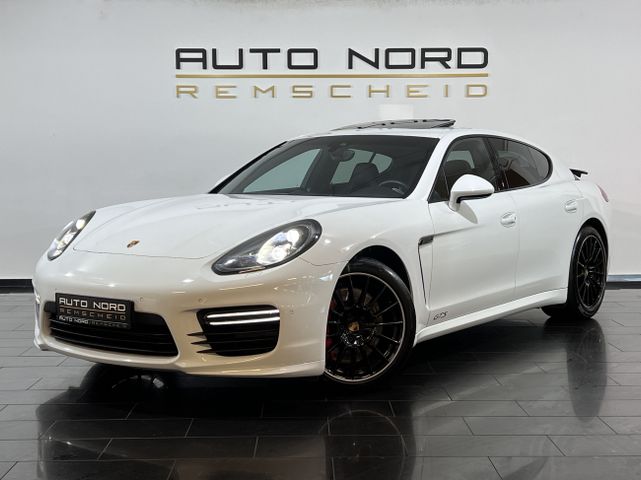 Porsche Panamera GTS *Carbon*S-Dach*PDLS+*Bose*Kamera*